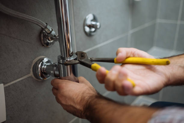 Reliable Pageland, SC Plumbing Services Solutions